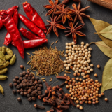 Indian Spices Exporter - Real Extreme Export company